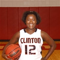 Kim Montgomery mugshot