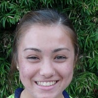 Kristin Bucher mugshot