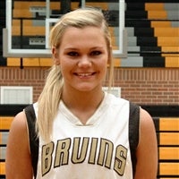 Katie Felch