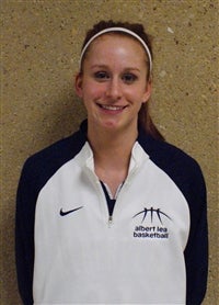 Abbey Arends