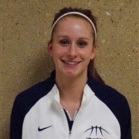 Abbey Arends