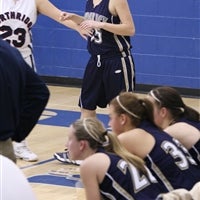 Brittany Sand