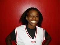 Necole White