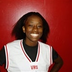 Necole White mugshot