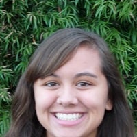 Nicole Goldbach mugshot