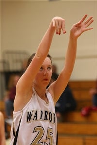 Taryn Bessler