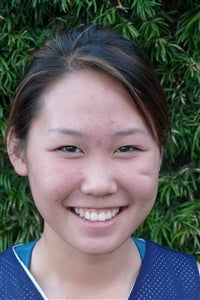 Mika Hongo