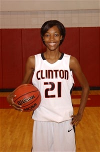 Ericka Robinson