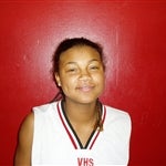 Enaihya Boler mugshot