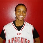 Taiyla Jackson mugshot