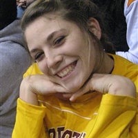 Megan O'Brien