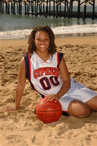 Carlisha Phillips