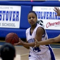 Nia Trawick