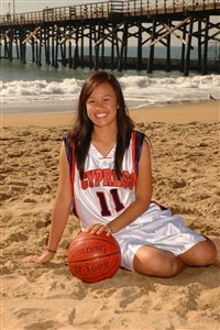 Nadine Rivera