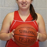 Savannah Brewer