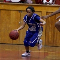 Brandie Reed