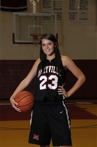 Torie Vaught mugshot