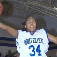 Laqeisha Coley