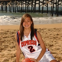Ashley Zembower