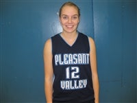 Carly Summerville