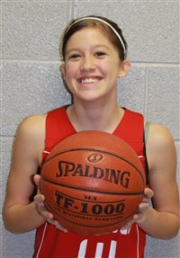 Felicia Anstine