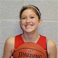 Felicia Anstine