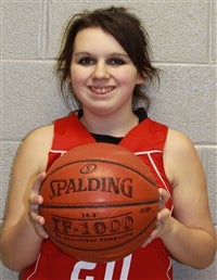 Shelby Brewer