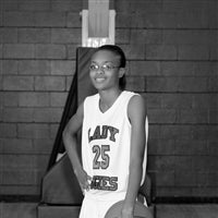 Jasmine Baldwin