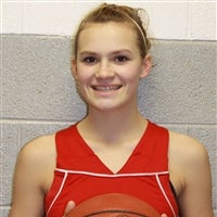 Katelynn Schumacher