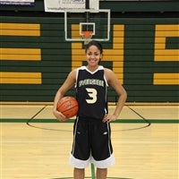 Sheleena Giles