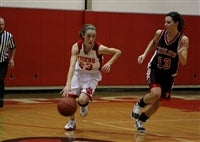 Elly Ogle
