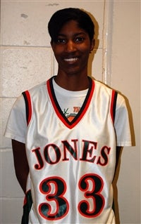Shalisa West