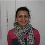 Rachael Garramone mugshot