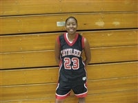 Jasmine Singleton