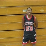 Jasmine Singleton