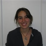 Jessica Lantz mugshot