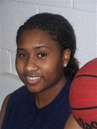 Tia Moore mugshot