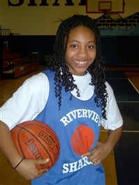 Monet Williams