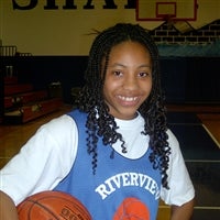 Monet Williams mugshot