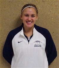Morgan Stadheim