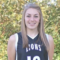 Morgan Smith