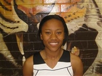 Samantha Gilkey