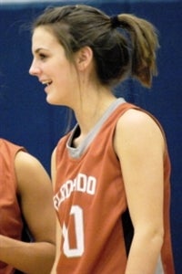 Charlotte Rode