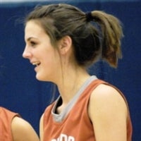Charlotte Rode mugshot