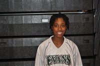La Dajecia Harris