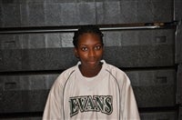 Merisa Lewis