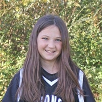 Hannah Strother