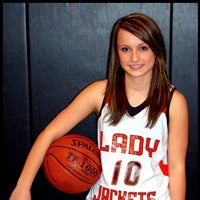 Kayetlyn Busbey mugshot
