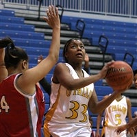 Jamaia Nixon mugshot