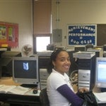 Ciara Moore